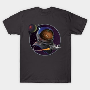 Astro-Jack T-Shirt